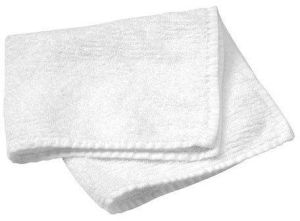 Cotton Hand Towels