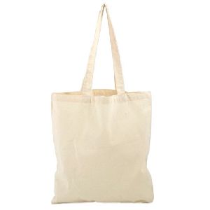 Cotton Tote Bag