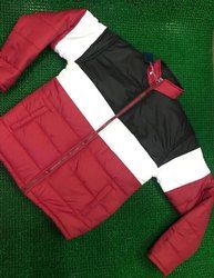 Full Sleeve Men's Floppy Jackets