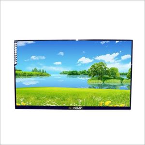 42 Inch Ultra HD LED TV