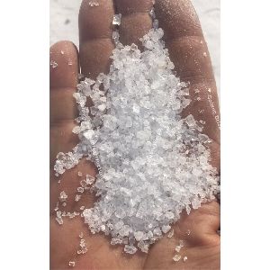 White Rock Salt 100 Mesh