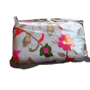 Female Embroidered Handbags