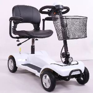 cheap 4 wheel electric mobility scooter for old people
