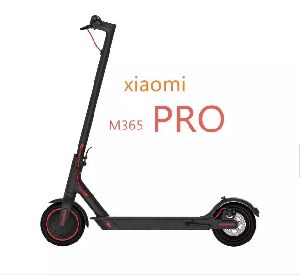 Xiaomi M365 Pro electric kick scooter