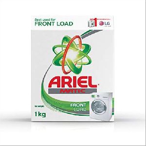 Ariel Matic Washing Powder