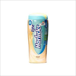 Badam Horlicks