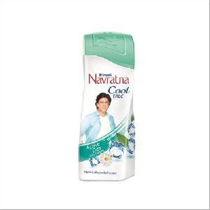 Himani Navratna Cool Talc Powder