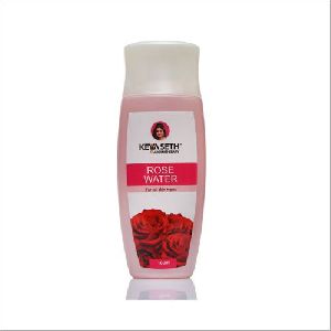 Keya Seth Rose Water