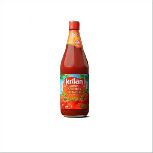 Kissan Tomato Sauce Bottle