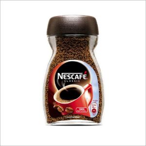 Nescafe Coffee