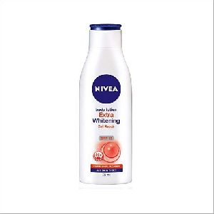 Nivea Extra Whitening Body Lotion