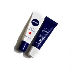 Nivea Lip Balm