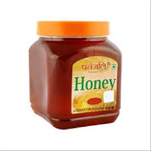 Patanjali Honey