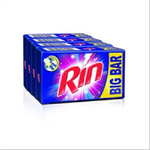 Rin Detergent Bar