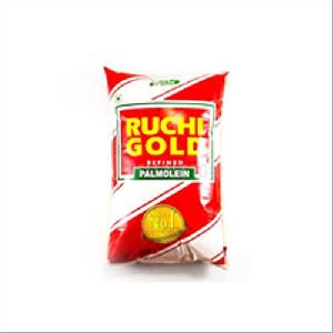 Ruchi Gold Refined Palmolien Oil