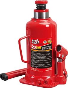 Hydraulic Jack