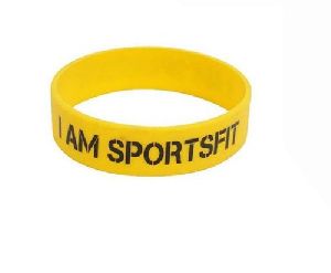 Silicone Wristbands