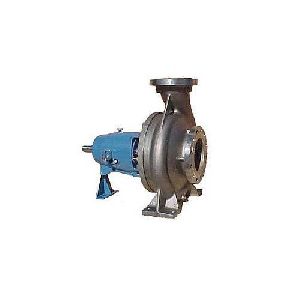 Cast Iron Chemical Process Pump