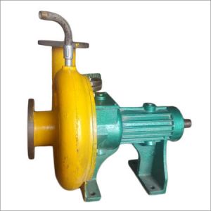 Ceramic Slurry Pump