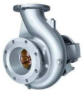 Industrial Centrifugal Pump