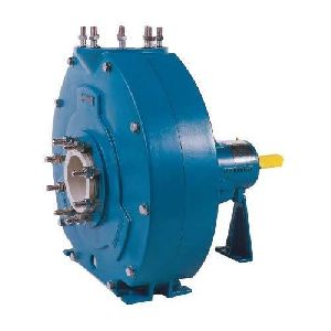 Plastic Chemical Process Pump