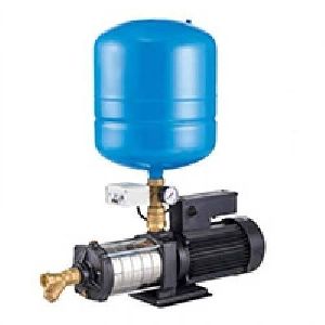 Pressure Booster Pump