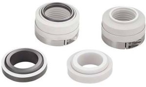 Teflon Bellow Seals