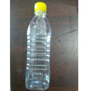 Pet Oil Bottle