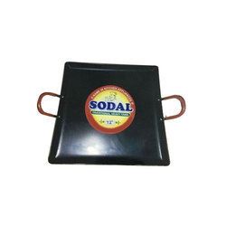 Sodal Square Dosa Tawa