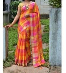 Ladies Modern Saree