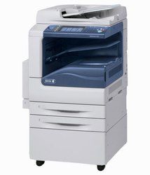 Samsung Photocopy Machine