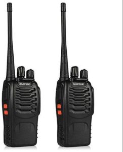 Two Way Walkie Talkie