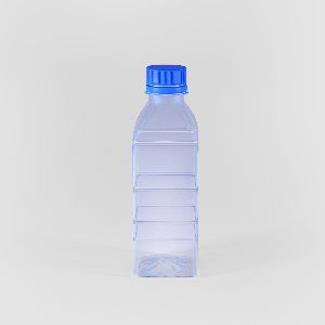 Packaged Drinking Water Bottles (200ml)