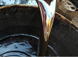 Furnace Oil