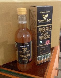 Pineapple Cider Vinegar