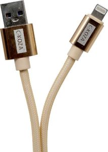 C-KOZA C-53 TYPE I-PHONE DATA CABLE
