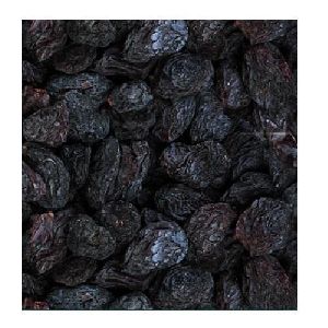 Organic Black Raisins