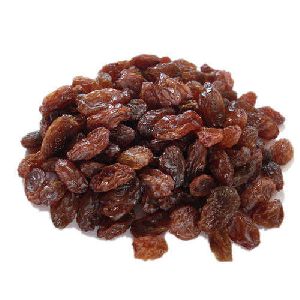 Organic Red Raisins