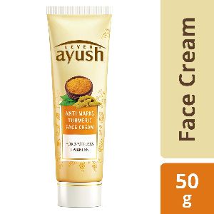 Lever Ayush Face Cream