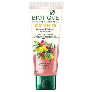Biotique Face Wash