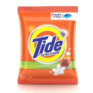 Tide Detergent Powder