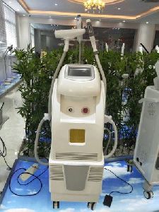 Yag laser Hair Removal Laser Machine