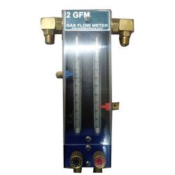 Gas Flow Meter