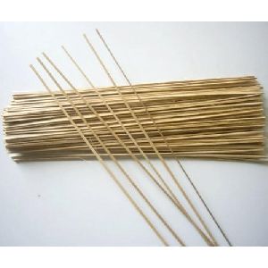 agarbatti bamboo stick