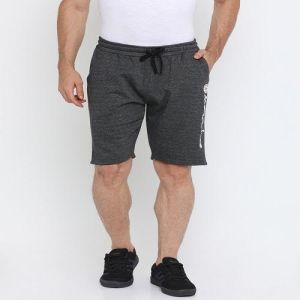 Casual Charcol High Fashion shorts