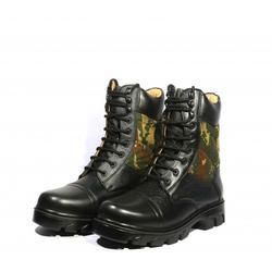 Men Military Boot