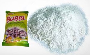 Active Bubbl Dishwash Powder