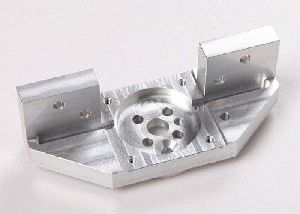 Customized Milling Components