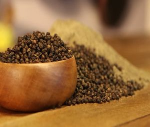 Black Pepper Seeds