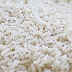 PR 11 Raw Rice